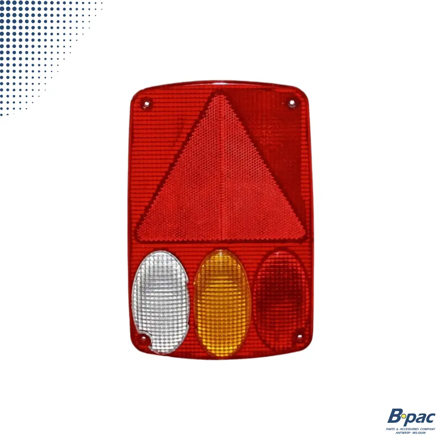 ASPOCK Earpoint IV Lens RE