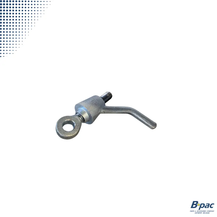 IFOR-WILLIAMS Spindel M14 - C30709