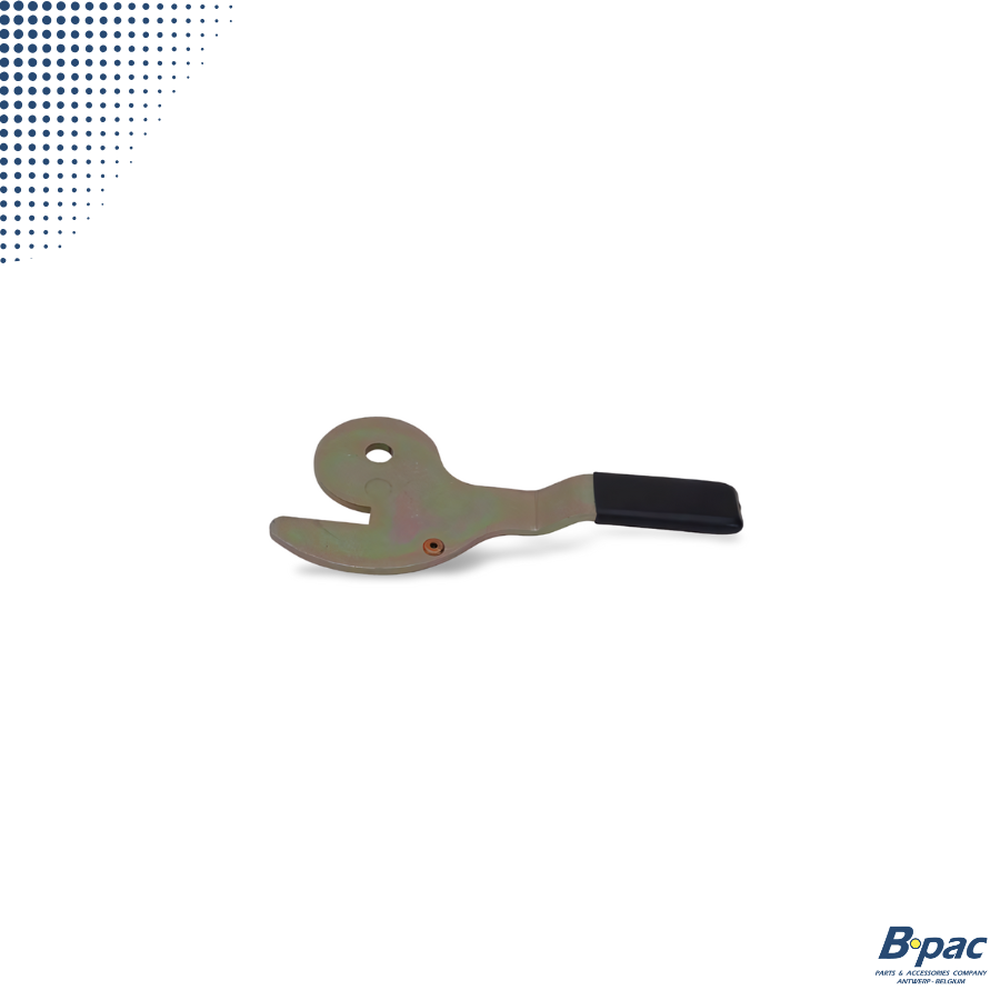 IFOR-WILLIAMS Sluiting Rechts C14325