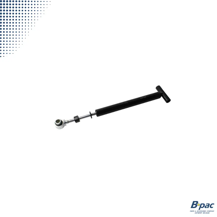 ALKO Schokdemper oplooprem AE3500