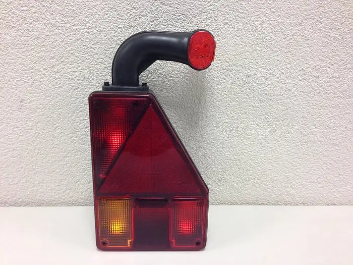 ASPOCK Earpoint I RE 5 polig baj. met zijlicht 12V bollamp