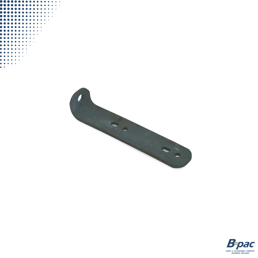 IFOR-WILLIAMS Steun spatbord 21mm