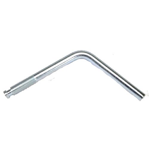 IFOR-WILLIAMS Knevel Neuswielklem KFG35 140mm