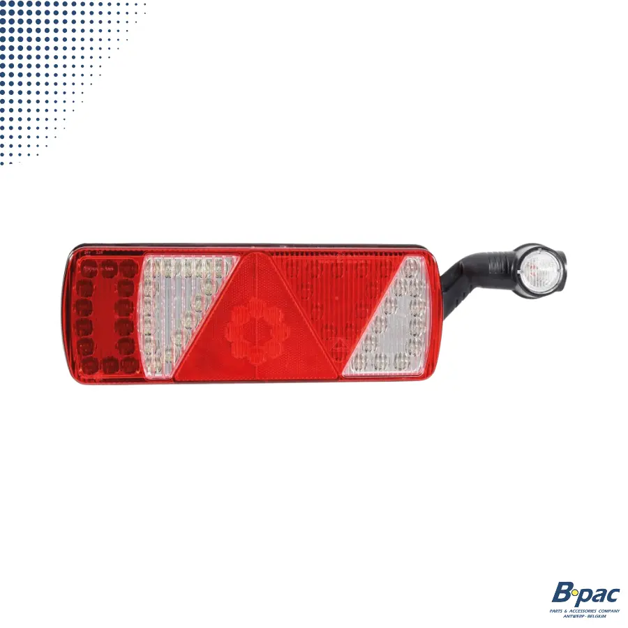 ASPOCK Ecoled RE LED pendellamp