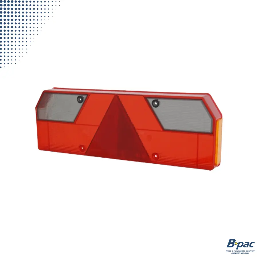 ASPOCK Europoint lens  LI=RE