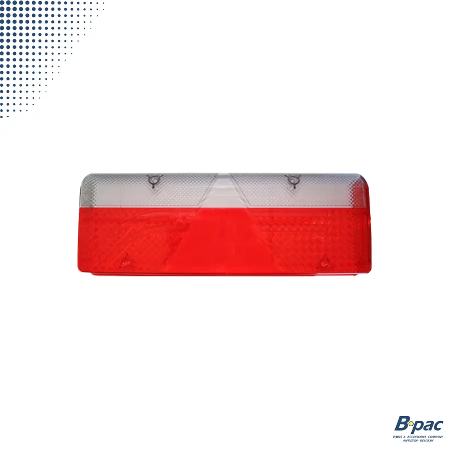 ASPOCK Europoint III  lens LI=RE