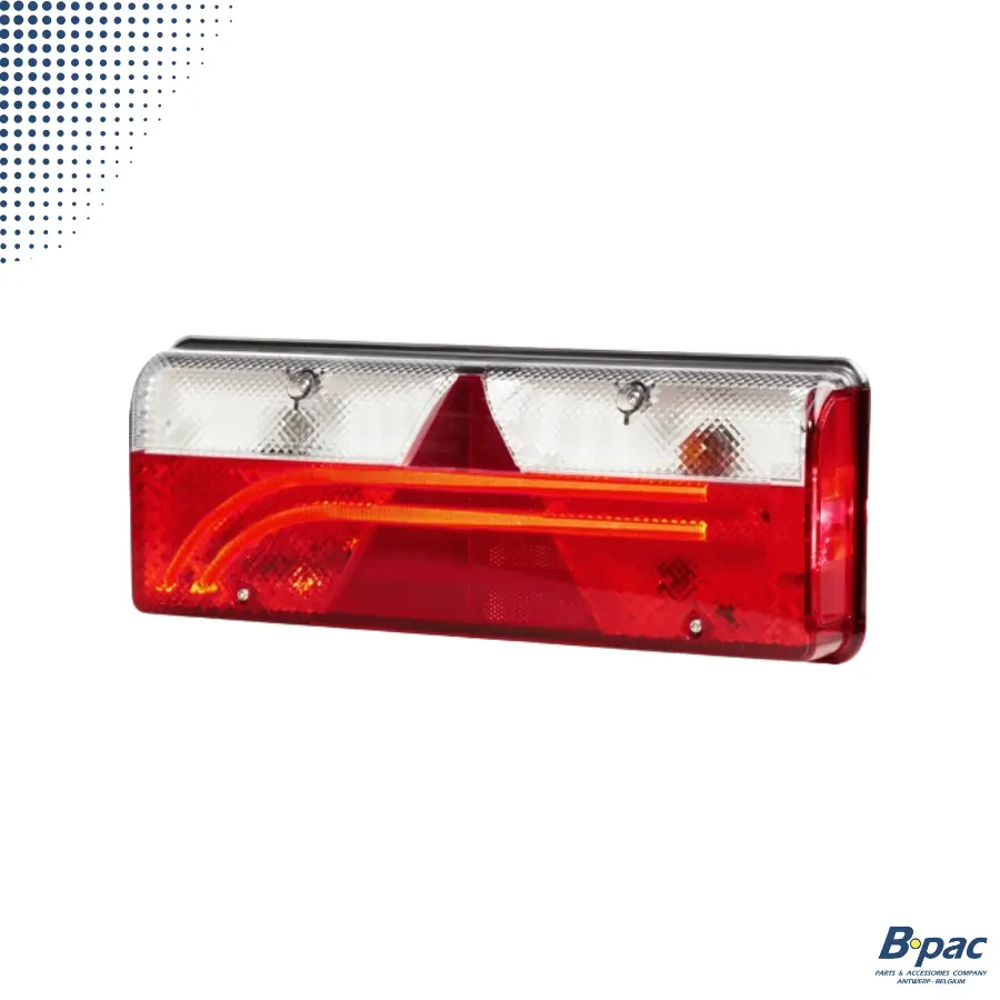 ASPOCK Europoint III 24V RE