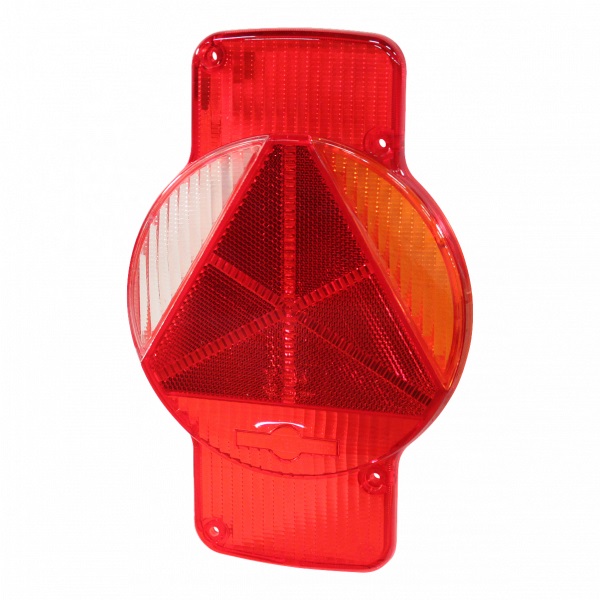 Lens Rechts Humbauer