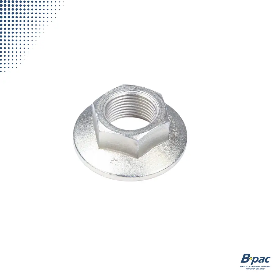 ALKO Flensmoer M27x2,00  SW36mm