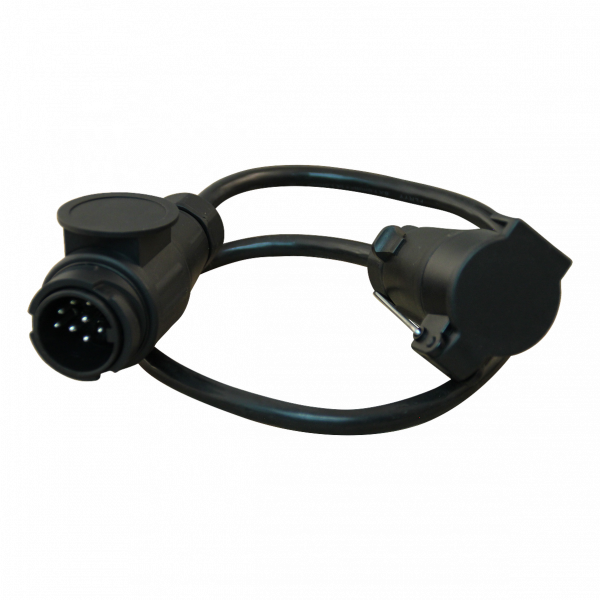Adapterkabel 13-Polig -> 7-polig VR 90cm