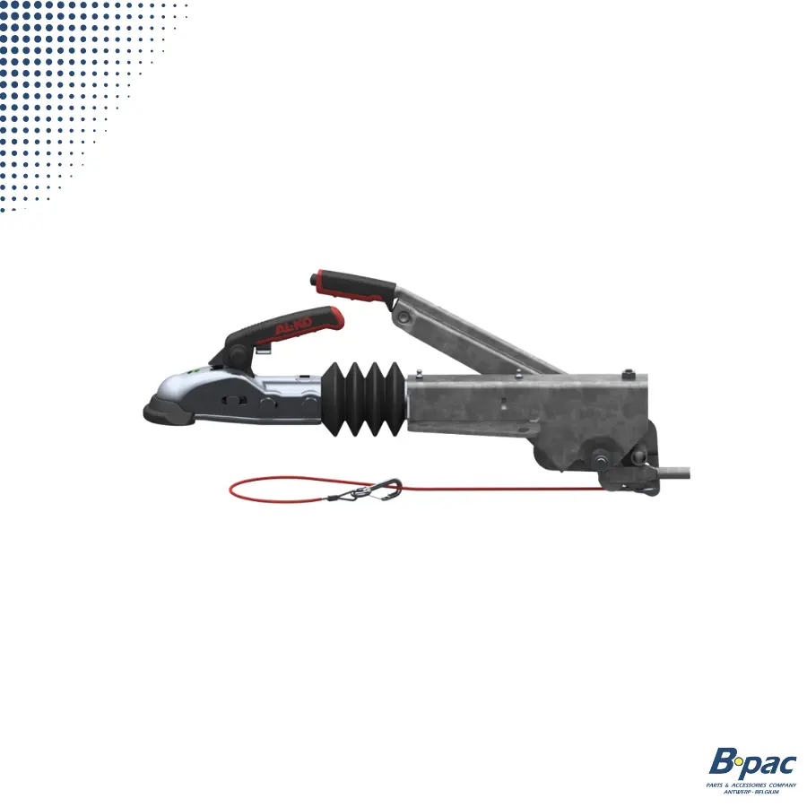 ALKO Oplooprem V60S/2 - AK161