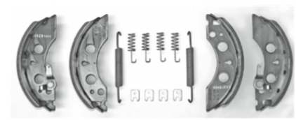 ALKO asset remschoenen 200x50 - 2051 AAA