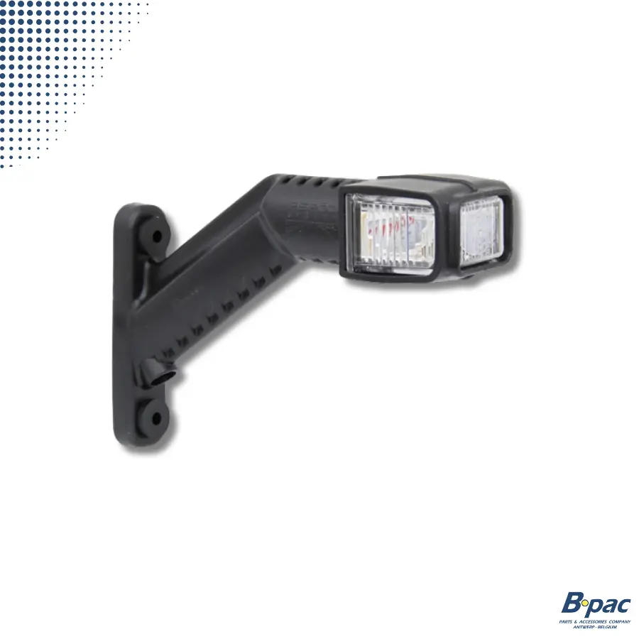 ASPOCK Suspension LED Superpoint IV Droite