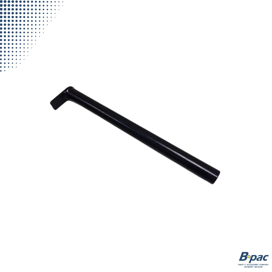 IFOR-WILLIAMS Flap hinge GX d28 L=355mm