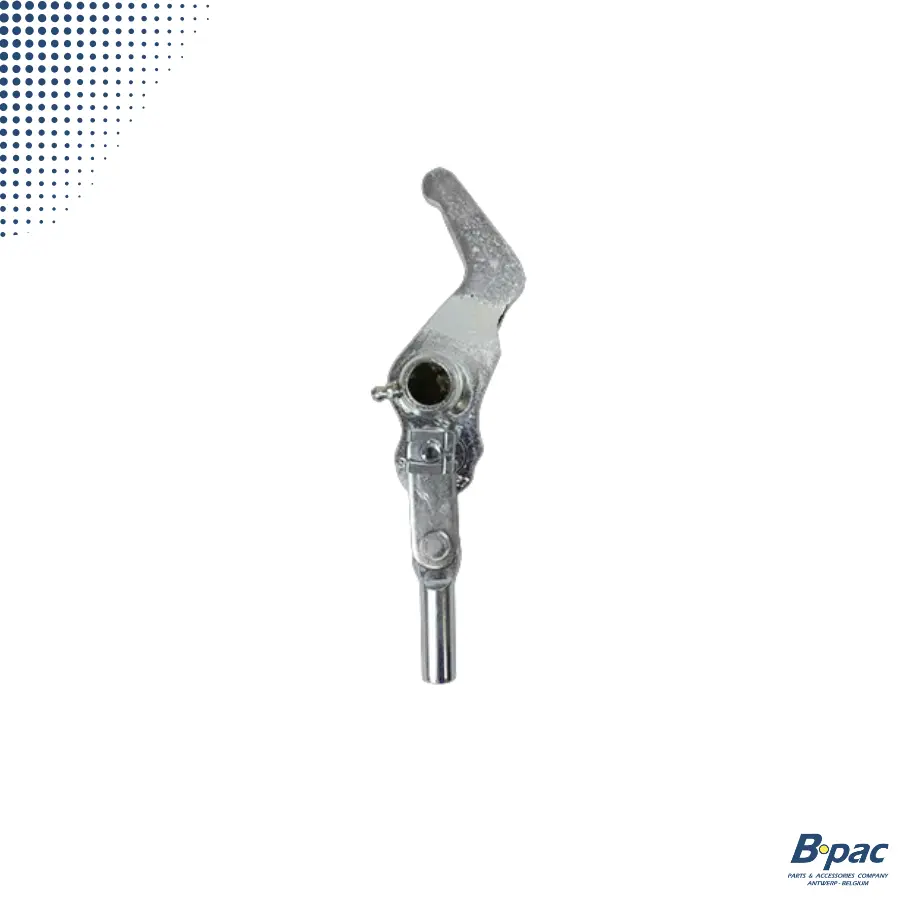 ALKO hevel verstelbaar standaard