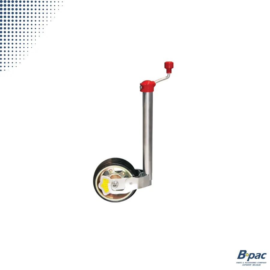 ALKO Neuswiel met lastaanduiding 