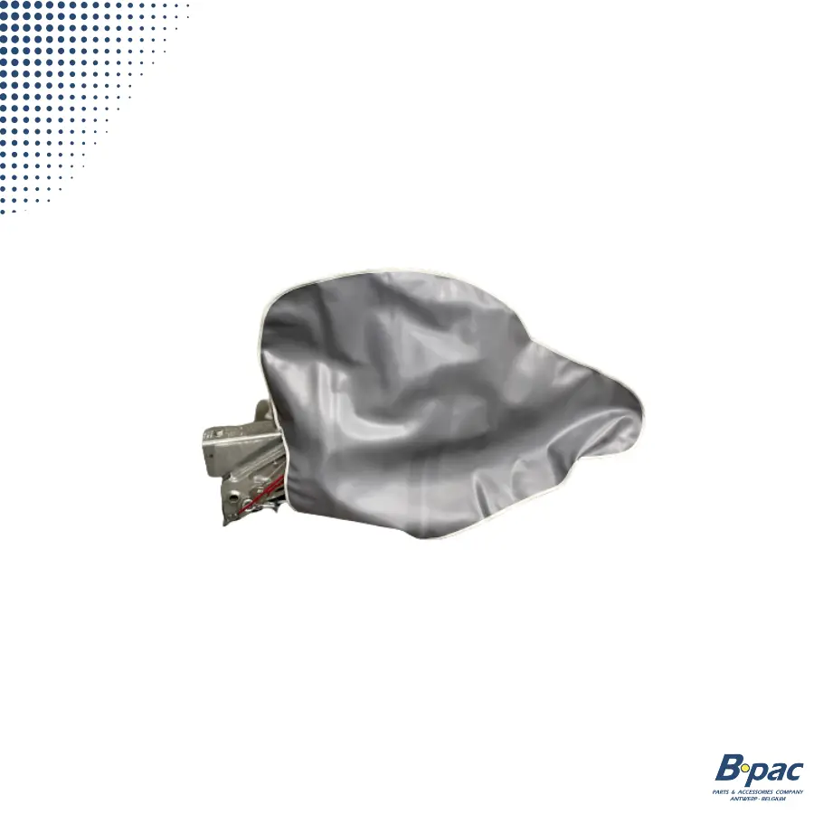 Disselhoes universeel neutraal