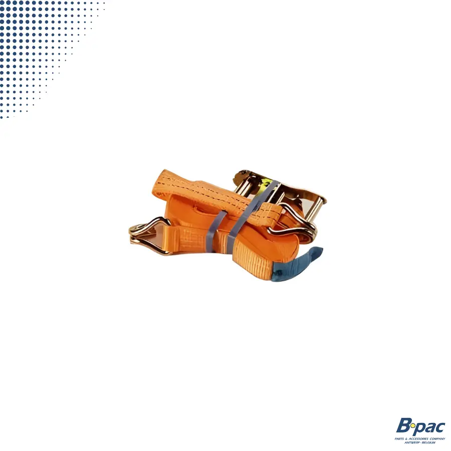 Spanband 2 ton - 6m x 35mm