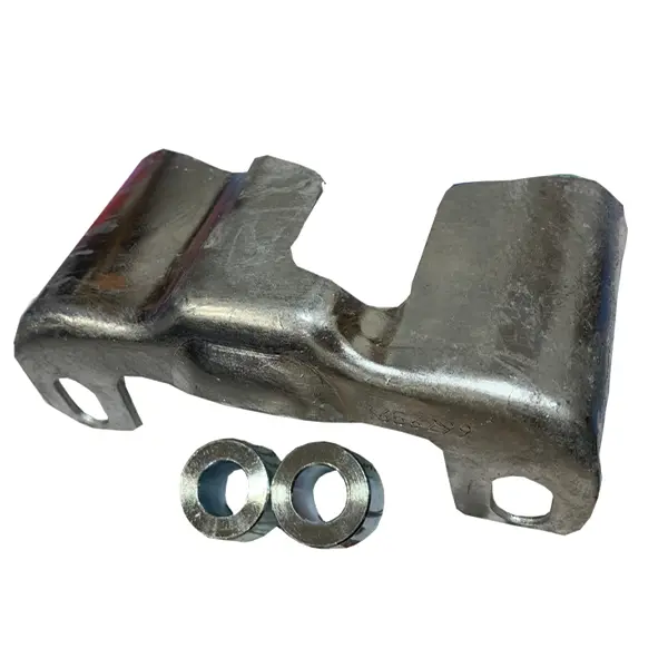 ALKO - Disselhoekprofiel 150/200V