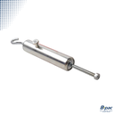 KNOTT - KFG 35 / KH   VEER + HULS EN DRAADSTANG  KPL.