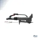 ALKO Oplooprem  AK 251S   V-Dissel + SUPP.- AK270-1804729