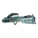 KNOTT Kogelkoppeling met flensplaat  KZE 7,5/A