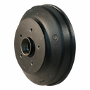 BPW - REMTROMMEL  250*40 - S 2504-7 - 62/112/5