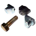 KNOTT - NASTEL SET  250*40 - NIEUWE UITV.