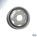 VELG   R 6.00 * 17,5 - 6 GAATS - ET0