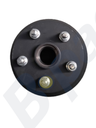 WAP Brake Drum - W 184 RS  5*112