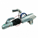 KNOTT Oplooprem  KFG 35-D / 120/140mm  3500Kg Znd. console