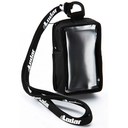 LODAR - LO-COVER FABRIC + LANYARD - 2,4,6 FUNCTION IP