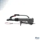 ALKO Oplooprem 161S met kogelkopp. AK161 - 361-0047-97/807073