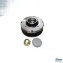 IFOR-WILLIAMS Remtrommel KS0825 200x50mm 4x139,7  URB