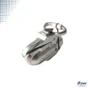 AVONRIDE Kogelkoppeling - 2700Kg M12 d.50- IFOR WILLIAMS