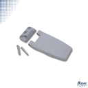 IFOR WILLIAMS scharnier voorste deur