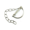 IFOR WILLIAMS steel pin & chain TT