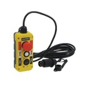 IFOR WILLIAMS remote control TT