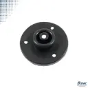 Stofhoes voor stekkerdoos 12V 