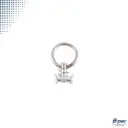 Vliegtuigsluiting 1800kg