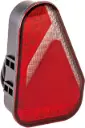 ASPOCK  Earpoint LED RE