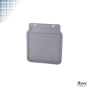 SPATLAP RUBBER  MODEL 34