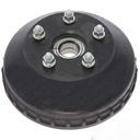 WAP - Brake Drum @230*40 - 5*112 - W234-RS + ECO