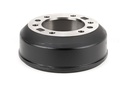 GIGANT BENDIX - Tambour de frein SV3506  305*80   BENDIX