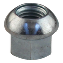  Conical Wheel Nut M12x1.5