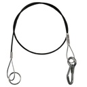 BREEKKABEL 1500 MM lang