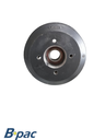 PEITZ - Brake Drum X-EBD  200*50 - 4*100 + ECO