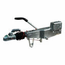 KNOTT - OPLOOPREM  KRV 30-B / vkt 100mm