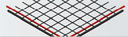 Aanhangernet grofmazig 3000x1600mm
