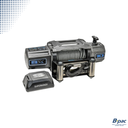 Lier Superwinch SX10 staalkabel